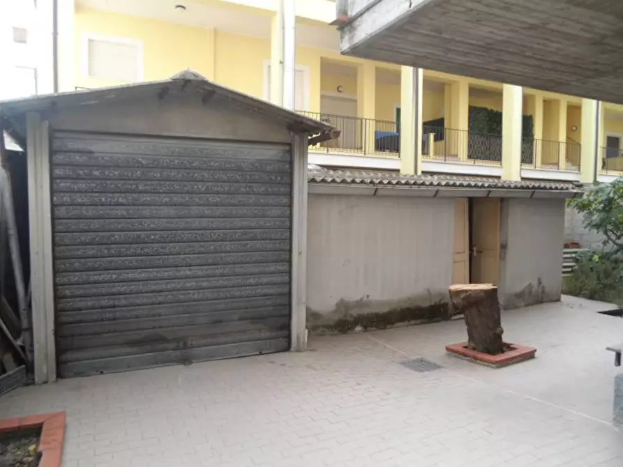 Immagine 26 di Appartamento in vendita  in Via dell'Anatra a San Benedetto Del Tronto