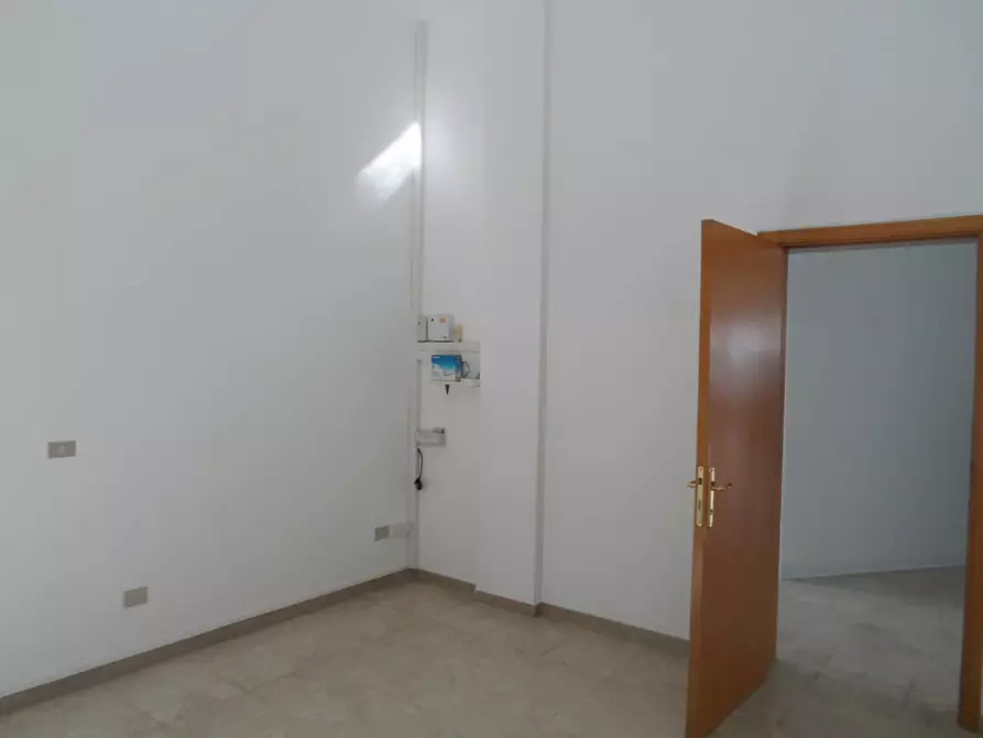 Immagine 30 di Locale commerciale in affitto  in Via Mare a San Benedetto Del Tronto