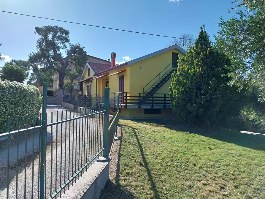 Immagine 4 di Casa indipendente in vendita  in Strada Provinciale a Castorano