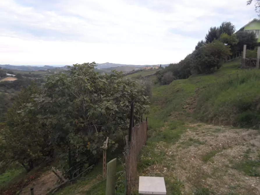 Immagine 10 di Casa indipendente in vendita  in Strada Provinciale a Castorano