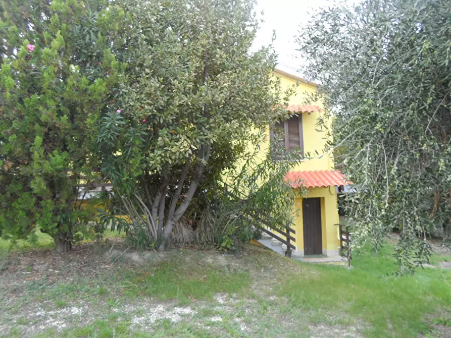 Immagine 11 di Casa indipendente in vendita  in Strada Provinciale a Castorano