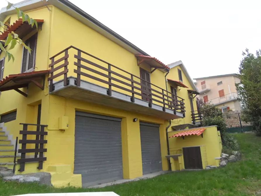 Immagine 14 di Casa indipendente in vendita  in Strada Provinciale a Castorano