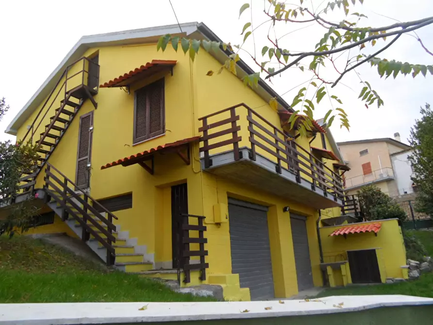 Immagine 15 di Casa indipendente in vendita  in Strada Provinciale a Castorano