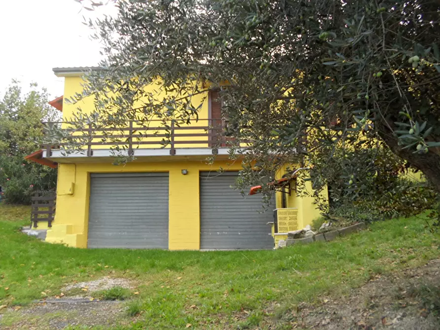 Immagine 17 di Casa indipendente in vendita  in Strada Provinciale a Castorano