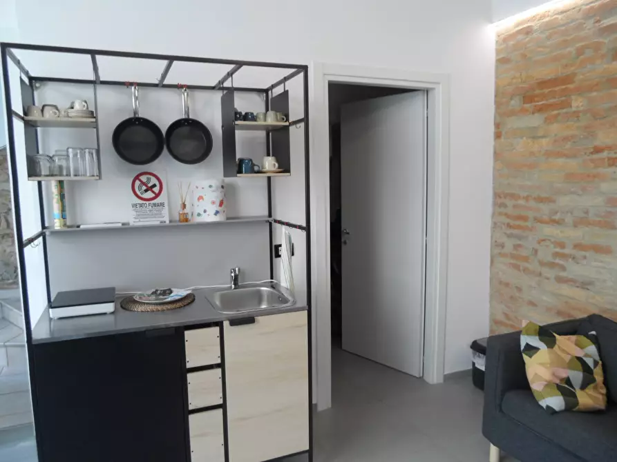 Immagine 1 di Casa indipendente in vendita  in Via San Martino a San Benedetto Del Tronto