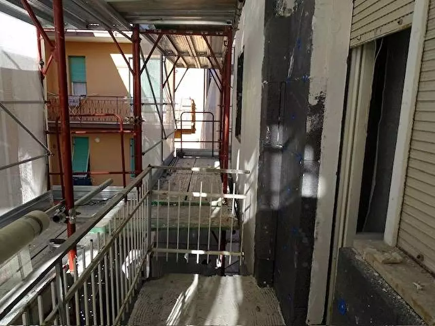 Immagine 5 di Appartamento in vendita  in Via Foscolo a Grottammare