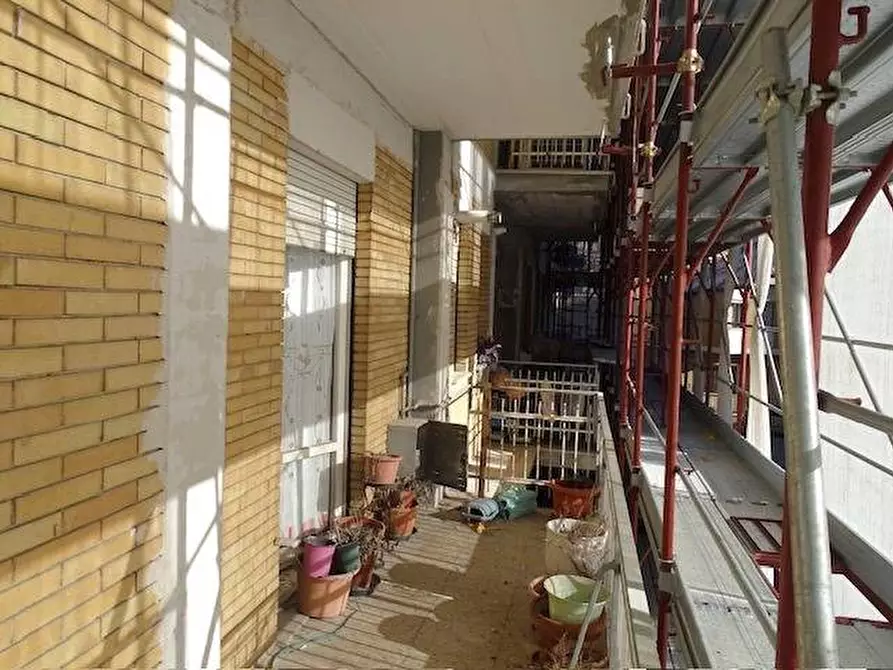 Immagine 12 di Appartamento in vendita  in Via Foscolo a Grottammare