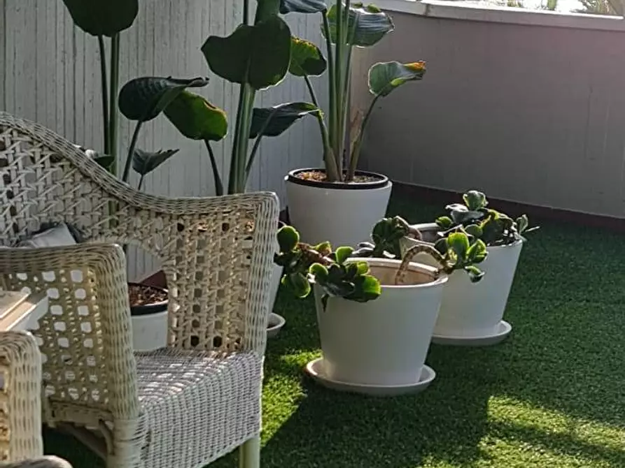 Immagine 10 di Appartamento in vendita  in viale Rinascimento a San Benedetto Del Tronto