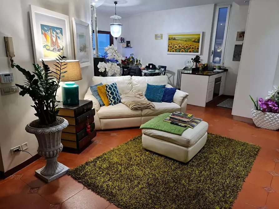 Immagine 12 di Appartamento in vendita  in viale Rinascimento a San Benedetto Del Tronto