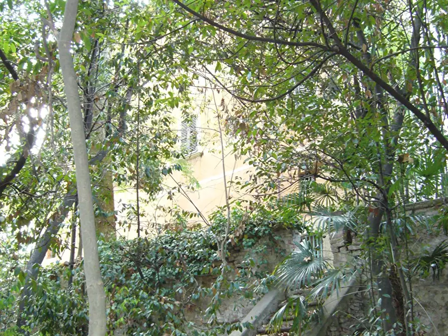 Immagine 21 di Villa in vendita  in viale IV novembre a Colli Del Tronto