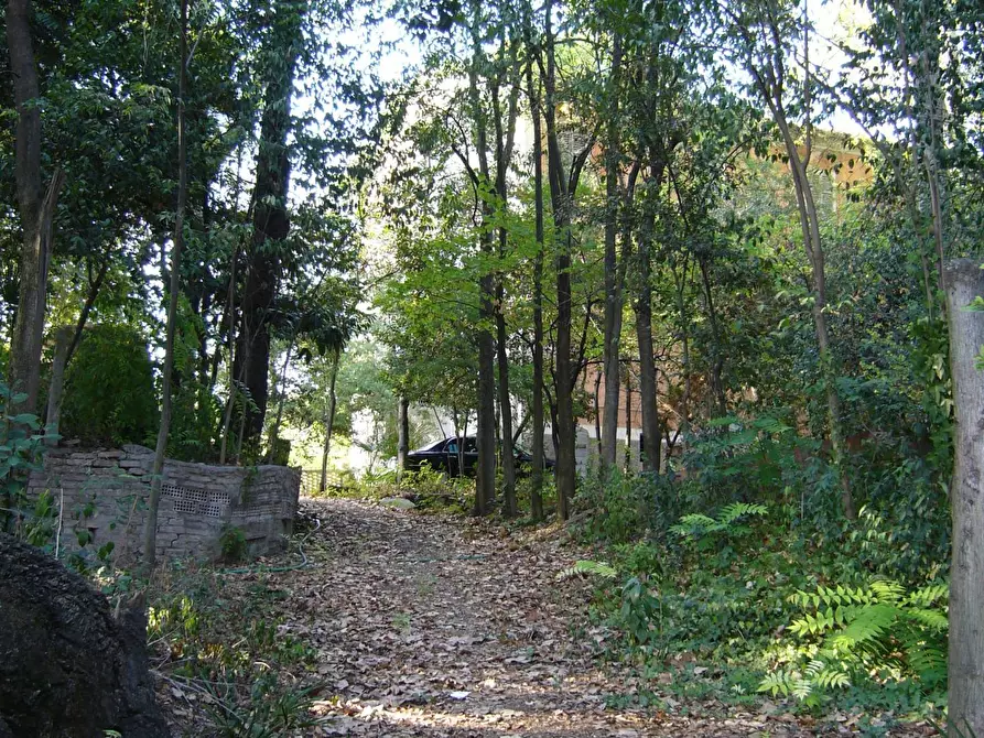 Immagine 22 di Villa in vendita  in viale IV novembre a Colli Del Tronto