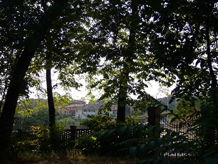 Immagine 26 di Villa in vendita  in viale IV novembre a Colli Del Tronto