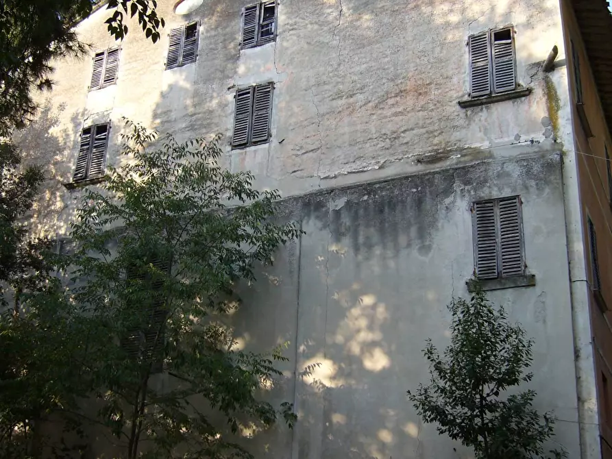 Immagine 27 di Villa in vendita  in viale IV novembre a Colli Del Tronto