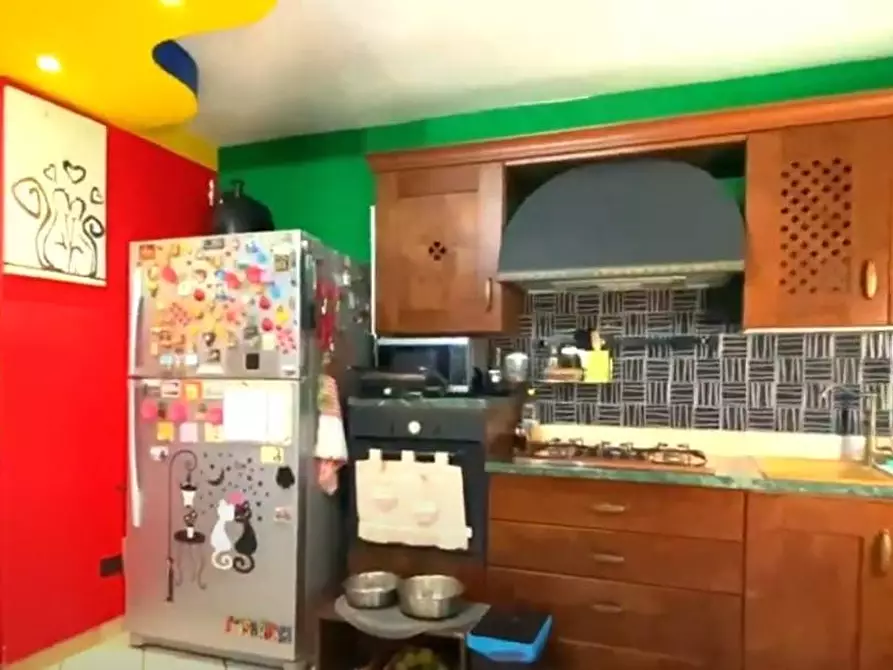 Immagine 2 di Appartamento in vendita  in Via Bologna a Grottammare