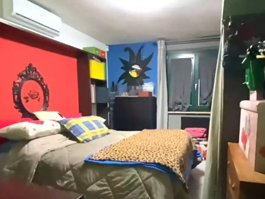 Immagine 7 di Appartamento in vendita  in Via Bologna a Grottammare