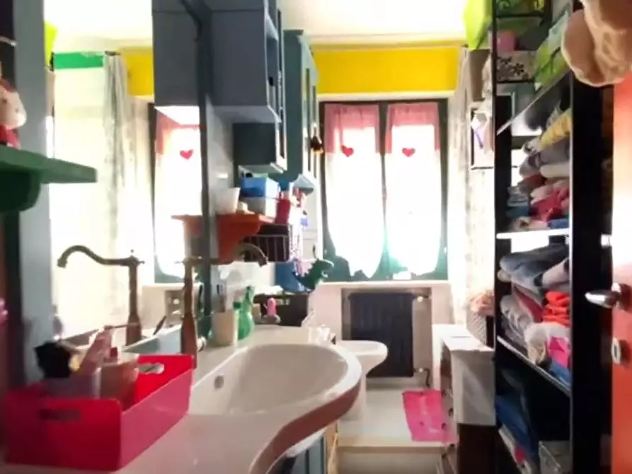 Immagine 9 di Appartamento in vendita  in Via Bologna a Grottammare