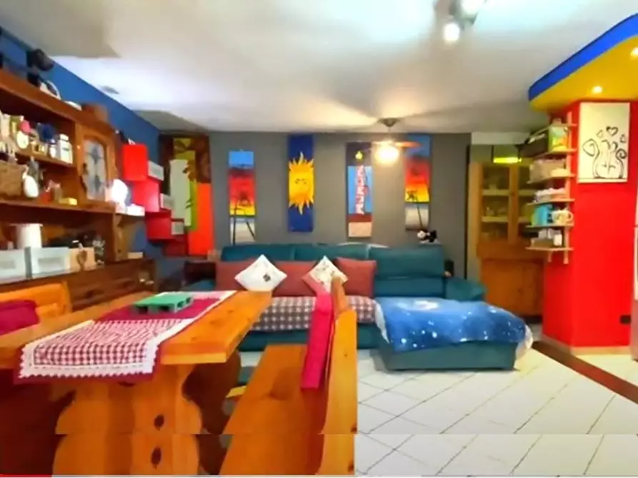 Immagine 1 di Appartamento in vendita  in Via Bologna a Grottammare