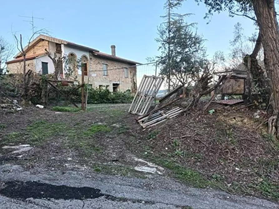 Immagine 3 di Rustico / casale in vendita  in Via Ferretti a Spinetoli