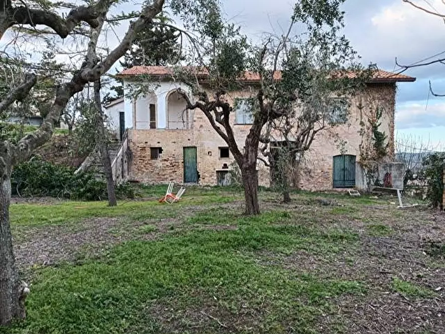 Immagine 12 di Rustico / casale in vendita  in Via Ferretti a Spinetoli