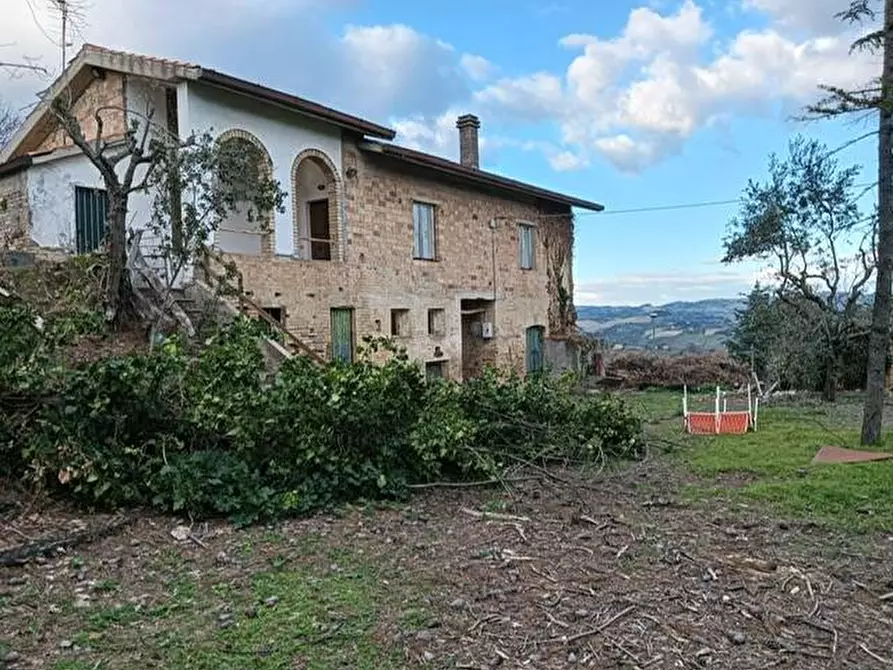 Immagine 2 di Rustico / casale in vendita  in Via Ferretti a Spinetoli