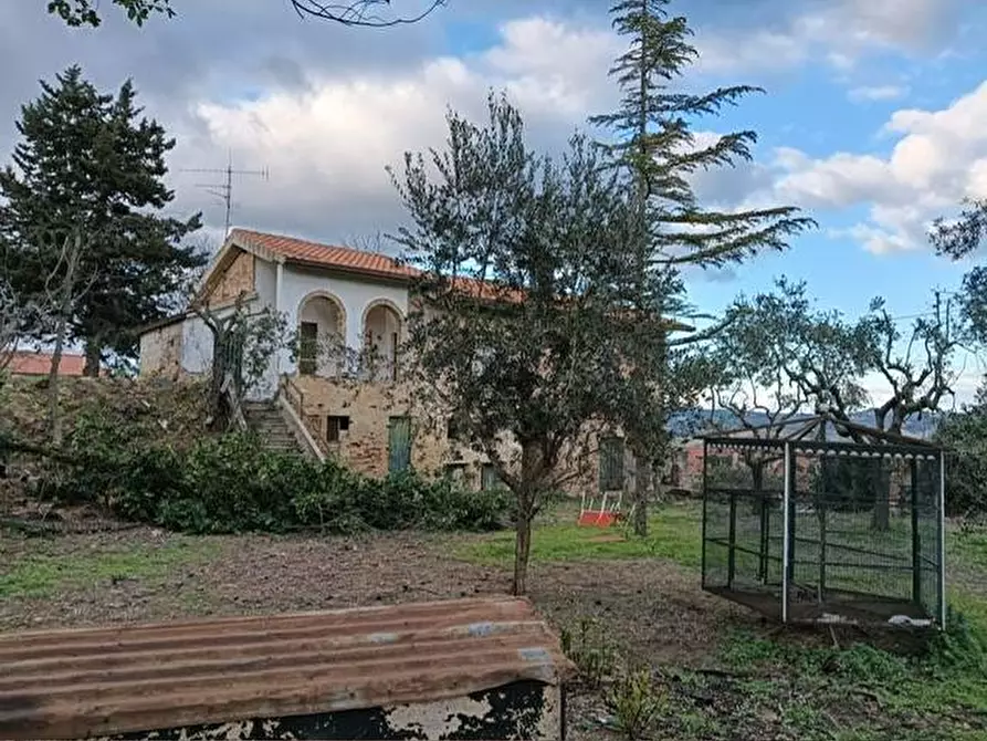 casa indipendente in vendita a Spinetoli