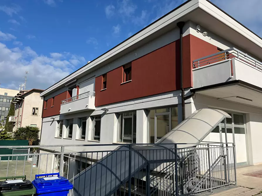 Immagine 3 di Ufficio in affitto  in Via Leonardo Bianchi a San Benedetto Del Tronto