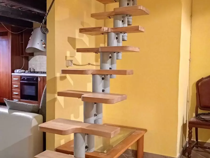 Immagine 7 di Casa indipendente in vendita  in Corso Umberto I° a Spinetoli