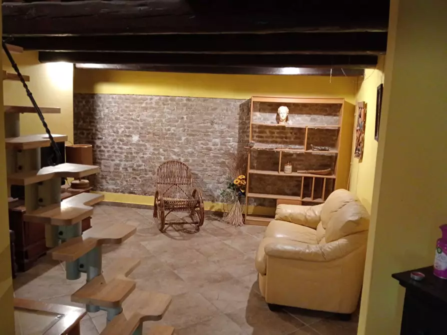 Immagine 6 di Casa indipendente in vendita  in Corso Umberto I° a Spinetoli