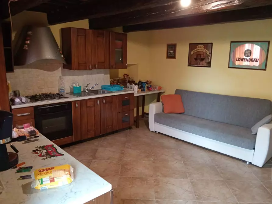 Immagine 1 di Casa indipendente in vendita  in Corso Umberto I° a Spinetoli