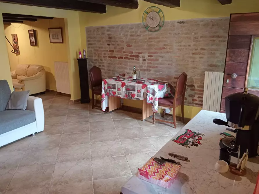 Immagine 3 di Casa indipendente in vendita  in Corso Umberto I° a Spinetoli