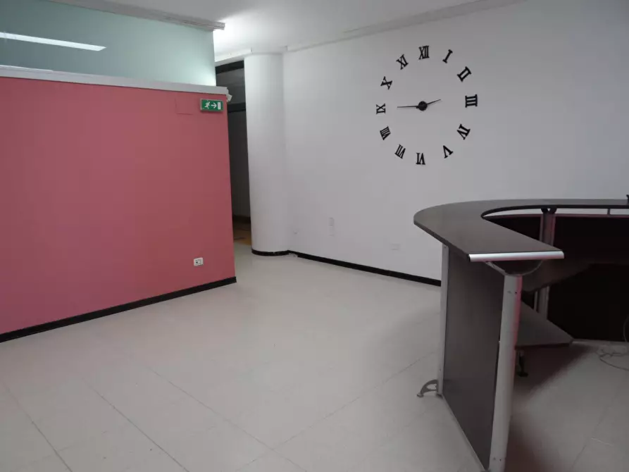 Immagine 1 di Ufficio in affitto  in Via Pomezia a San Benedetto Del Tronto