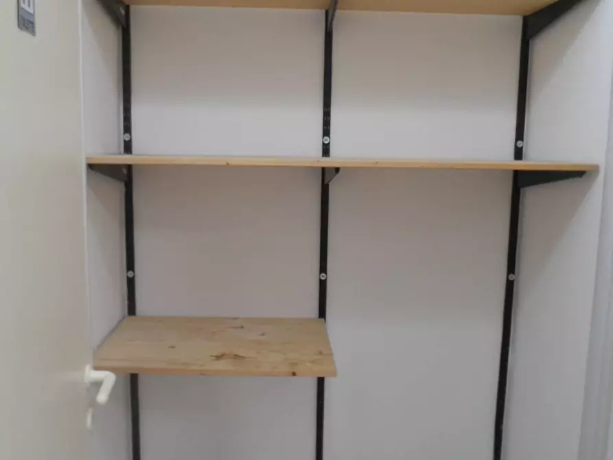 Immagine 9 di Ufficio in affitto  in Via Pomezia a San Benedetto Del Tronto