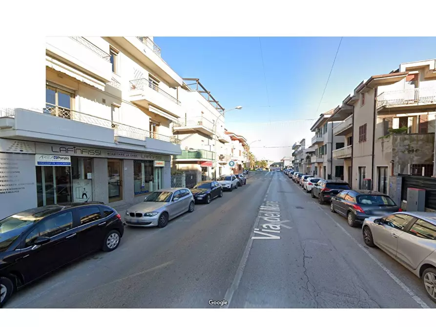 Box auto in vendita in Porto D'ascoli (AP) a San Benedetto Del Tronto