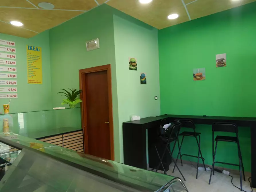 Immagine 3 di Locale commerciale in affitto  in Via Calatafimi a San Benedetto Del Tronto