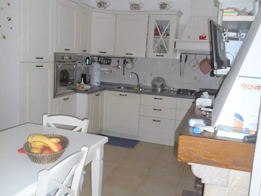 Immagine 2 di Casa indipendente in vendita  in via dei piceni a Grottammare