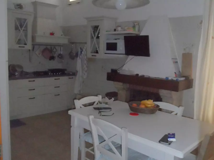 Immagine 3 di Casa indipendente in vendita  in via dei piceni a Grottammare