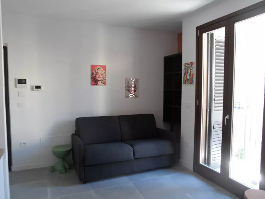 Immagine 2 di Appartamento in vendita  in Lungomare a Cupra Marittima