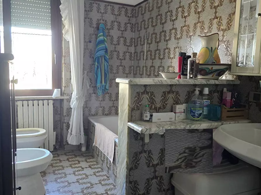 Immagine 23 di Appartamento in vendita  in Via Ponchielli a San Benedetto Del Tronto