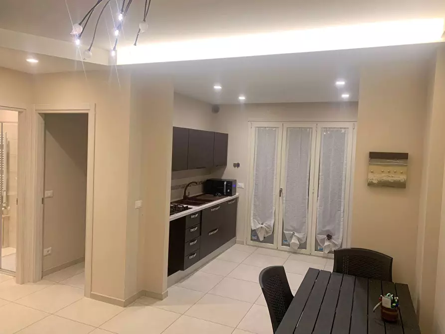 Immagine 1 di Appartamento in vendita  in Via L. Gabrielli a San Benedetto Del Tronto