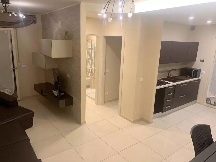 Immagine 2 di Appartamento in vendita  in Via L. Gabrielli a San Benedetto Del Tronto