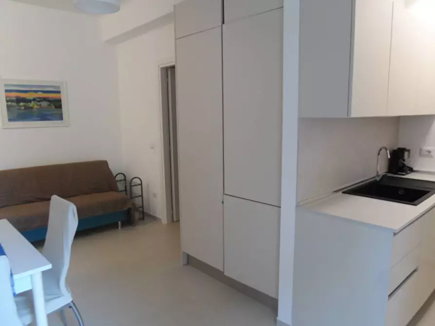 Immagine 9 di Appartamento in vendita  in Via Voltattorni a San Benedetto Del Tronto