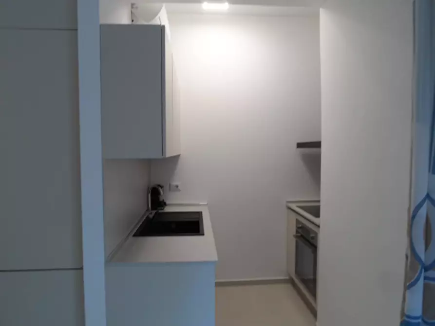 Immagine 12 di Appartamento in vendita  in Via Voltattorni a San Benedetto Del Tronto