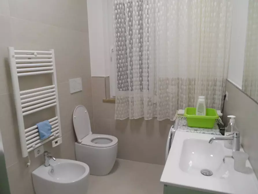 Immagine 21 di Appartamento in vendita  in Via Voltattorni a San Benedetto Del Tronto