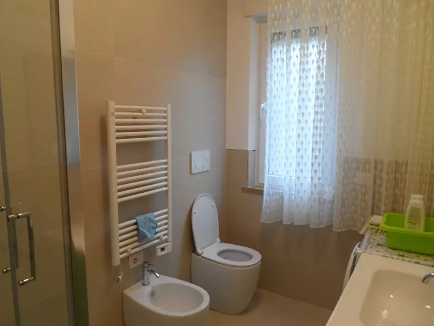 Immagine 22 di Appartamento in vendita  in Via Voltattorni a San Benedetto Del Tronto