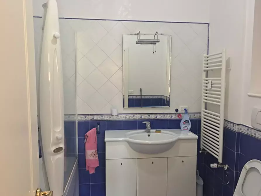 Immagine 21 di Appartamento in vendita  in Via Nicola Nisco a Roma