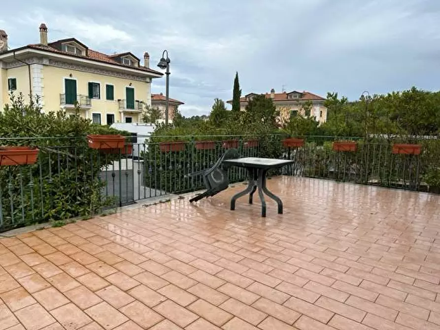 Immagine 19 di Villa in vendita  in Via Sandro Penna a Campagnano Di Roma