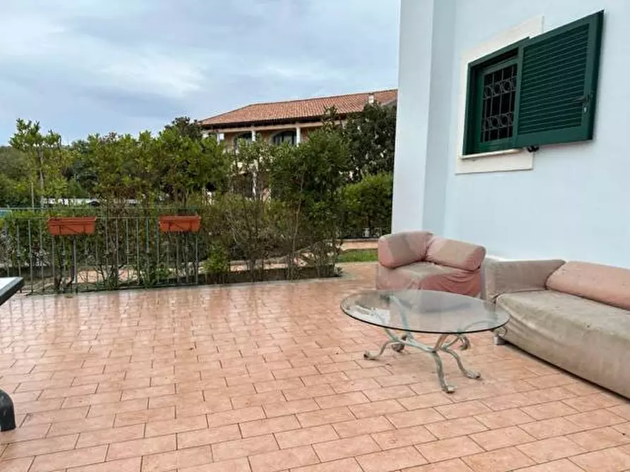 Immagine 20 di Villa in vendita  in Via Sandro Penna a Campagnano Di Roma