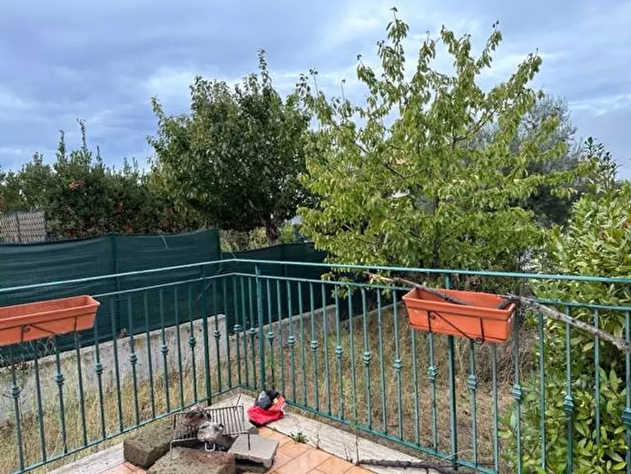 Immagine 21 di Villa in vendita  in Via Sandro Penna a Campagnano Di Roma