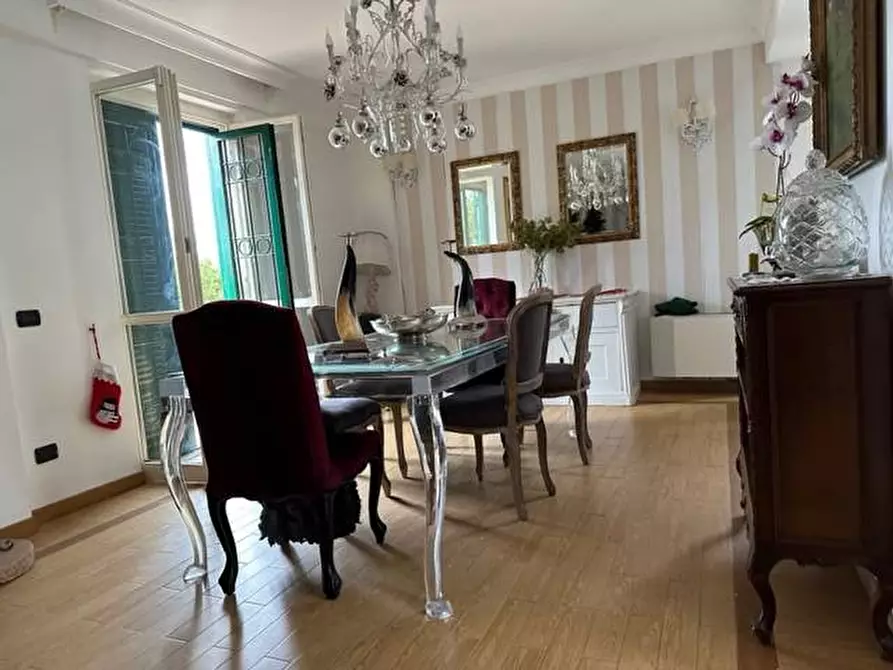 Immagine 22 di Villa in vendita  in Via Sandro Penna a Campagnano Di Roma