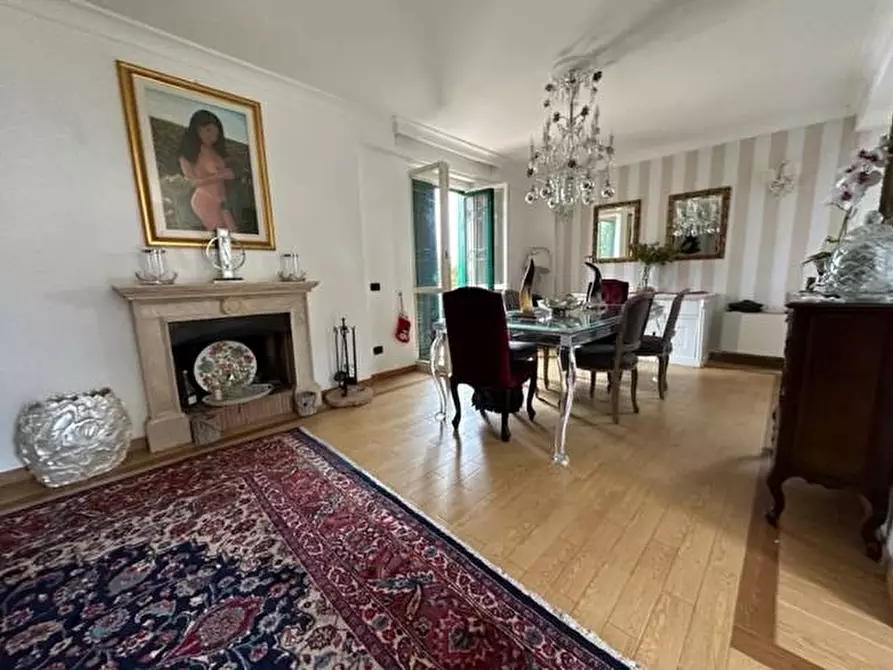 Immagine 23 di Villa in vendita  in Via Sandro Penna a Campagnano Di Roma